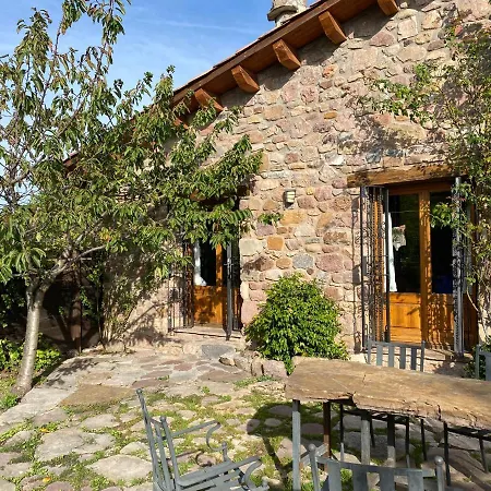 Chalet Era De Trespui En Pirineos